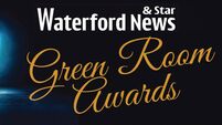 WATCH: This year's Waterford News & Star Green Room Awards Outstanding Event of the Year is revealed