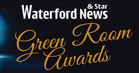 WATCH: The nominees and winners for Musicals in this year's Waterford News & Star Green Room awards