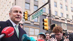 Solicitor ordered off cruise ship for suicide remark awarded €16,000