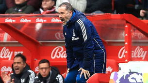 Everton end long wait for win to land hammer blow on Burnley in relegation scrap Everton end long wait for win to land hammer blow on Burnley in relegation scrap