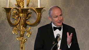 Woman (20s) arrested in connection with Dublin riots last year Woman (20s) arrested in connection with Dublin riots last year