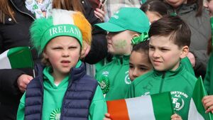 When and where Waterford's six parades are happening