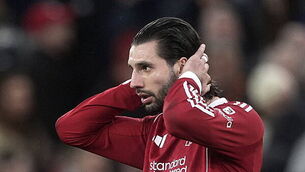 Everton earn fitting win at Goodison Park as Bill Kenwright is remembered Everton earn fitting win at Goodison Park as Bill Kenwright is remembered