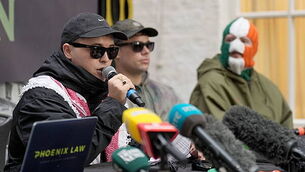 Housing, health and cost of living are Budget 2025 priorities, says Tánaiste