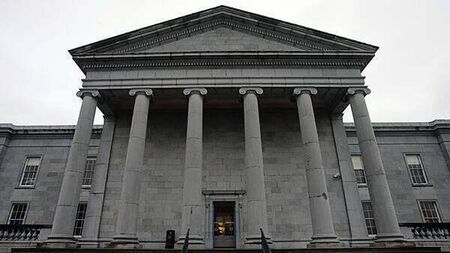Judge says Ukrainian man took advantage of 'warm welcome' when claiming Jobseekers while couch-surfing in Scotland
