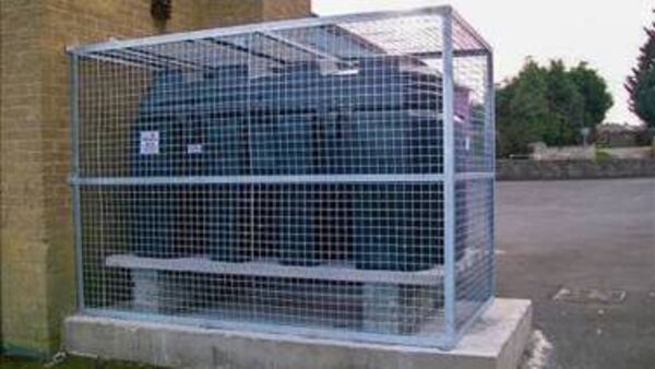 Waterford gardaí issue advice for keeping home oil tanks safe from thieves