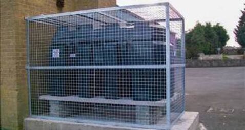 Waterford gardaí issue advice for keeping home oil tanks safe from thieves