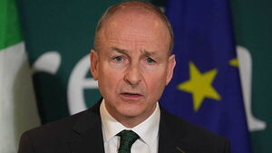 Taoiseach defends media regulation and says Ireland is ‘bastion of free speech’