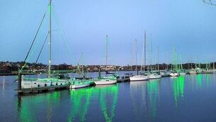 <p>The River Suir. Photo: Joe Evans</p>