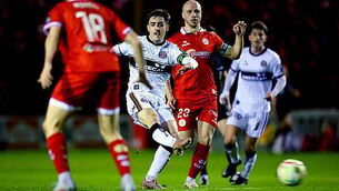 I’ve genuinely been scared – Eni Aluko fears for safety over Joey Barton attacks