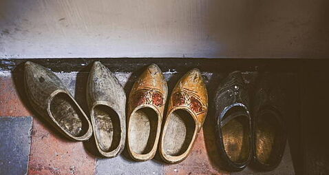 Tales from Irish folklore: Did you know the first shoemaker was from Carrick-on-Suir?