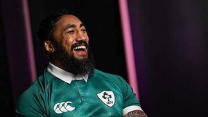 Bundee Aki, Dan Sheehan, Jamison Gibson-Park and Josh van der Flier sign IRFU contract extensions