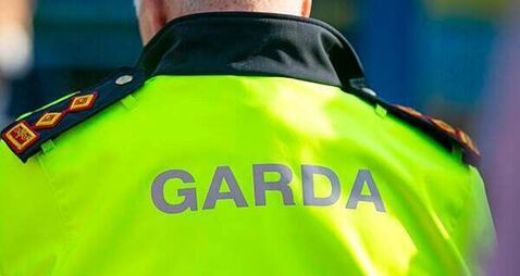 Man (20s) charged in connection with assault of man in Co Kildare