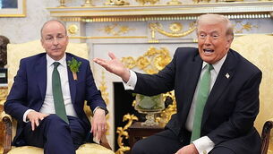 Phone thieves impersonating gardaí to get codes for stolen devices