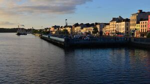 Waterford City River Rescue stood down after responding to emergency situation