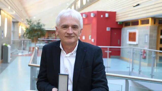 <p>Dr Ryan is a lecturer on SETU’s Bachelor of Arts (Hons) Arts degree, specialising in French literature, ideas, culture, and language.</p>