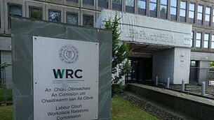 Eamon Ryan says every local authority should have a vacant homes team