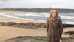 Third person killed in Donegal collision named locally