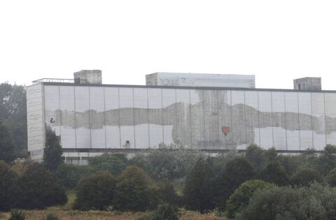 A spokesperson for An Garda Síochána said no injuries were reported