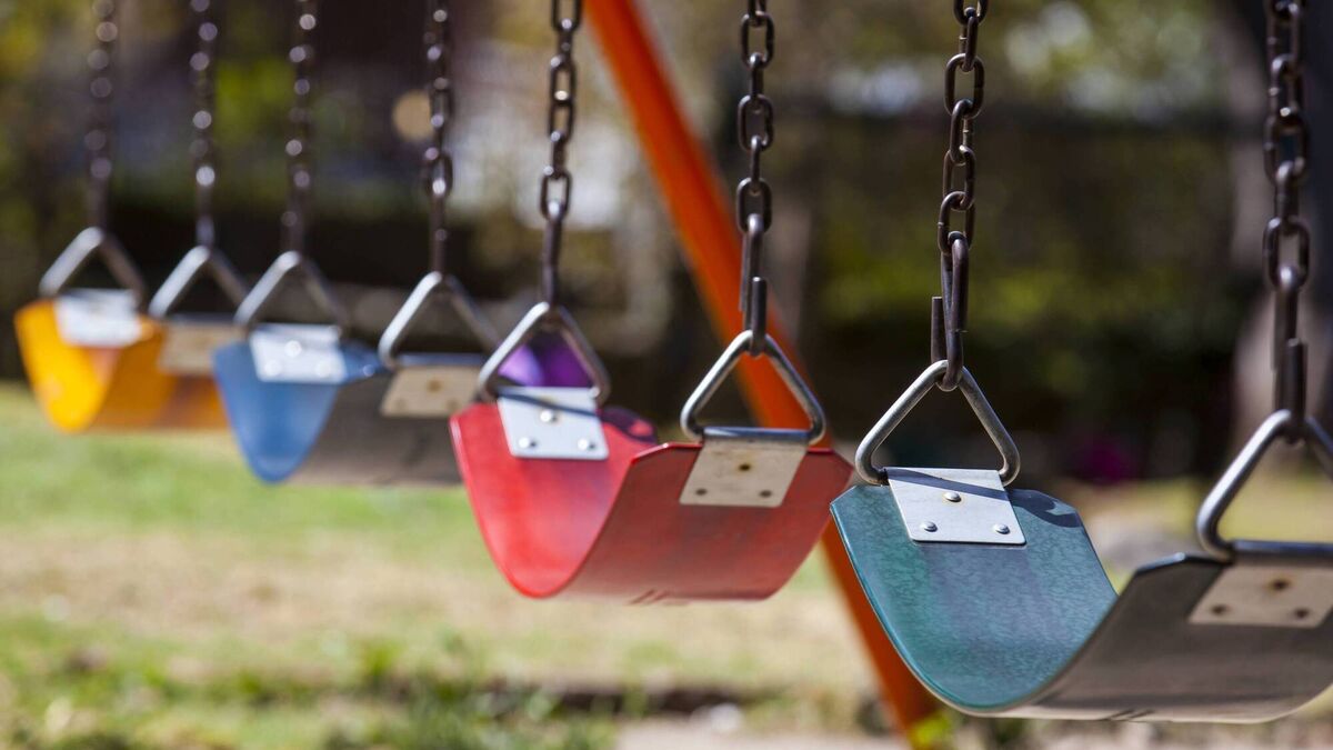 Waterford playground to close for two weeks to facilitate repairs 