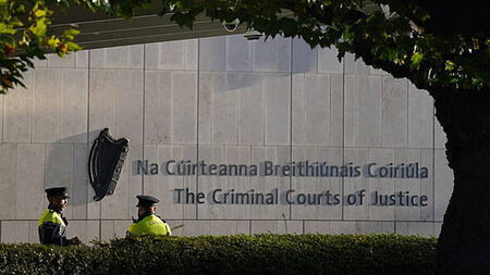 'Unfortunate situation' leads to jury discharge in murder trial