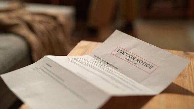 <p>Councillor Joe O'Riordan made his comments at the March sitting of Dungarvan-Lismore District Council.</p>