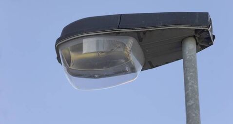 Long-running street light saga comes to an end in county Waterford 