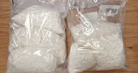 Major rise in Ketamine detection in Dublin's water waste