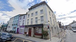 Major regeneration of former Maryland Hotel and historic Sherlock House is planned