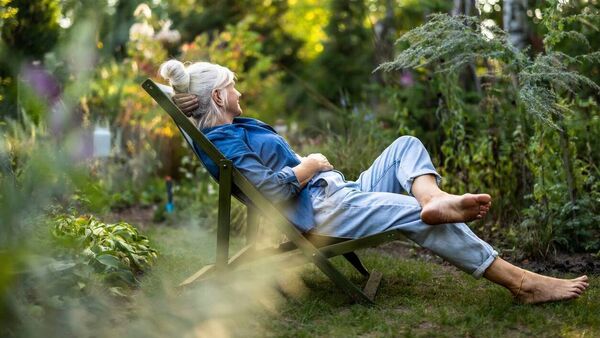 Green Fingers: Making use of your garden space