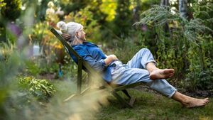 Green Fingers: Making use of your garden space