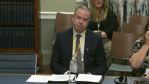 Son of Jason Hennessy Snr avoids jail sentence after being caught trying to bury drugs