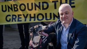 Scotland follows Wales in banning greyhound racing