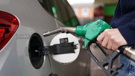 'Comprehensive review' of fuel taxes needed, body says