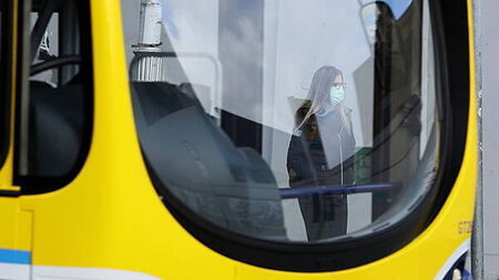 Planning issues leading to delays in getting electric buses on Dublin streets, NRBU says
