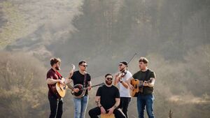 First acts of the 2026 Comeraghs Wild Festival are announced