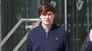 Dad and sons jailed after family had €396k of ‘undeclared’ earnings and designer goods