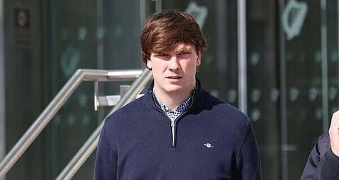 Leinster rugby player in court over alleged assault on woman at Copper Face Jacks