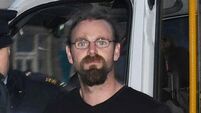 Garda murderer claims psychiatric evidence contradicted legal test for insanity