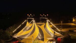 Brand new 1,000 seat venue announced for Winterval 2026