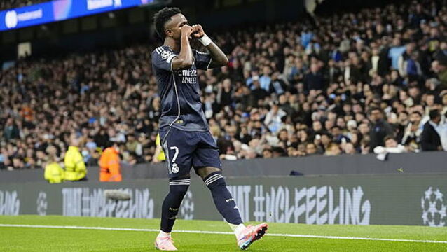 Vinicius ‘should try to make everyone love him’, says Gianluigi Donnarumma