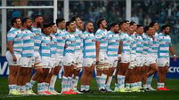 Argentina to bid for 2035 Rugby World Cup as part of South American tournament