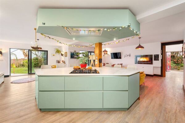 Brettfield House, Dungarvan