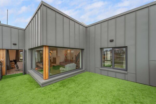 Brettfield House, Dungarvan