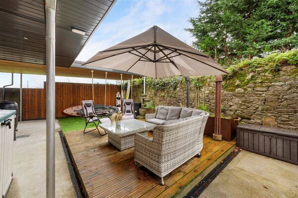 Brettfield House, Dungarvan