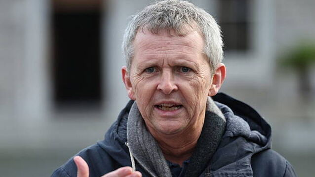 Eviction increase shows rental market ‘out of control’, TD says