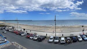 Family had 'very disappointing' St Patrick's Day in Tramore over facilities