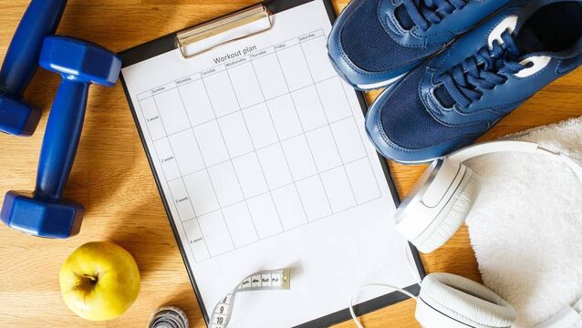 Your Fitness: Your are closer than you think!