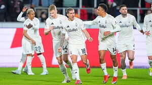 Nottingham Forest topple Midtjylland on penalties to advance in Europa League