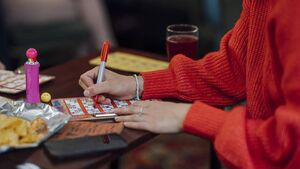 Local Notes: Peer support, bingo night and a digital Easter camp